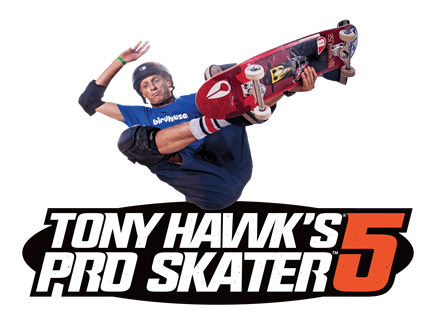 tony hawk