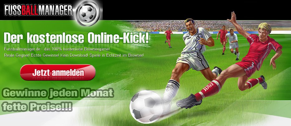 Die besten Fußballmanager Spiele und Fussball Manager Games für PC, Konsole oder als Handy App