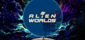 Alien Worlds