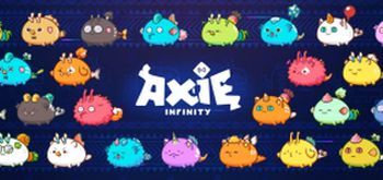 Axie Infinity