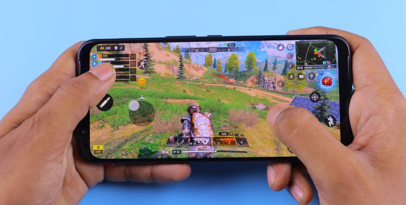 Gaming-Apps und die Freigabe von Berechtigungen