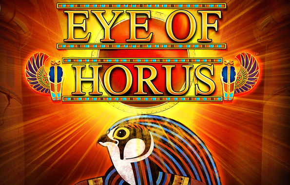 Eye of Horus – das Review zum Online-Slot