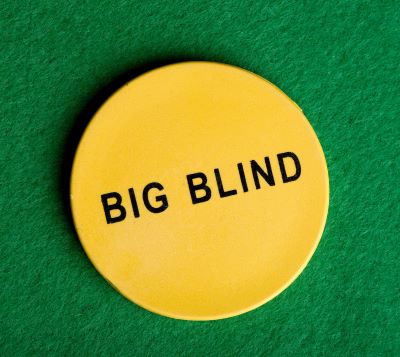 Big Blind Poker