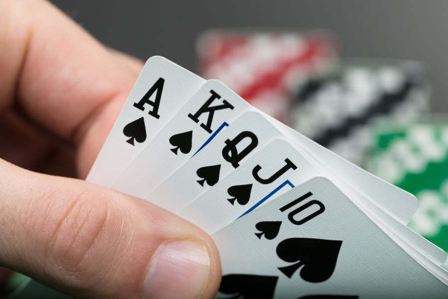 Poker Jargon: Die umfassende Liste der wichtigsten Begriffe und Slangausdrücke