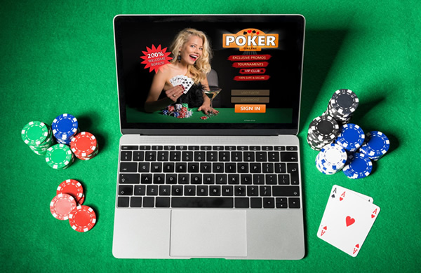 Legale Pokerspiele online in Deutschland spielen