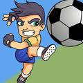 Football Tricks World Cup