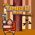 Timber Man